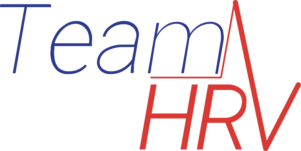 Logo TeamHRV